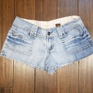 Zana Di Shorts Size 9 Juniors